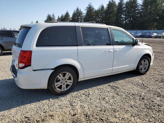 2018 DODGE GRAND CARA 2C4RDGCG5JR250032