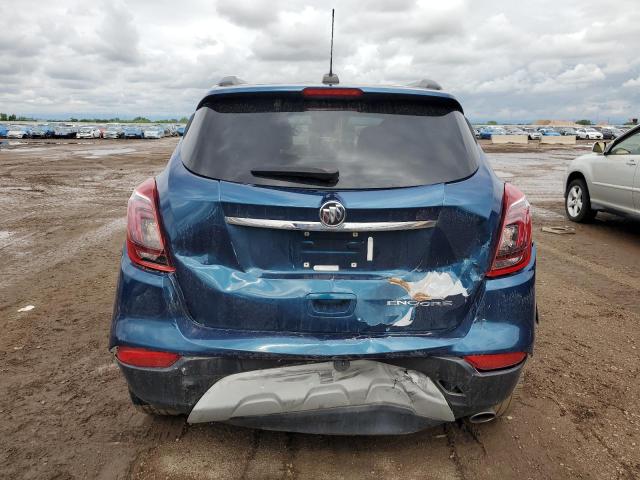 2019 BUICK ENCORE PRE - KL4CJASB3KB953303