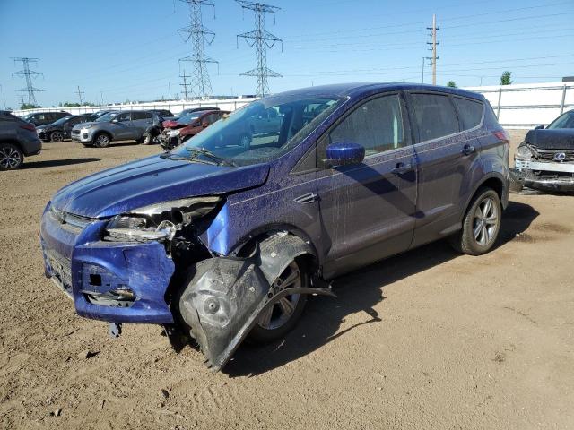 Vin: 1fmcu9gx2fua49710, lot: 56996005, ford escape se 2015 img_1