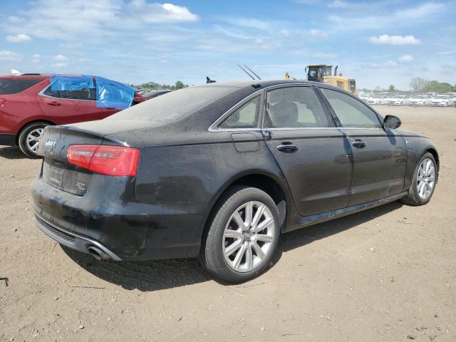 Vin: wauhgafc8fn024576, lot: 56542995, audi a6 prestige 20153