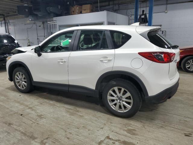 Vin: jm3ke4by9g0694709, lot: 55147555, mazda cx-5 sport 20162