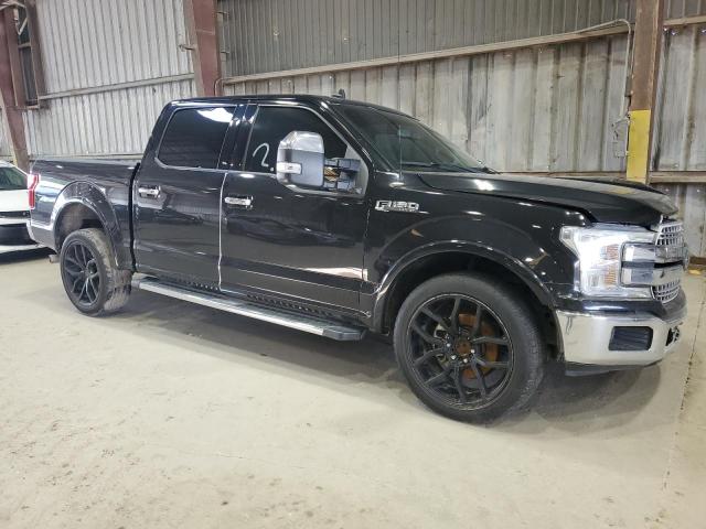 Vin: 1ftew1cp8kkc55294, lot: 55670815, ford f-150 supercrew 20194