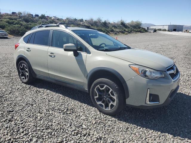 Vin: jf2gpabc6hg262326, lot: 58334205, subaru crosstrek premium 20174