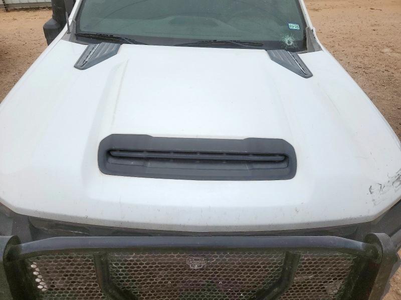 2022 CHEVROLET SILVERADO - 1GC4YLEY9NF291726