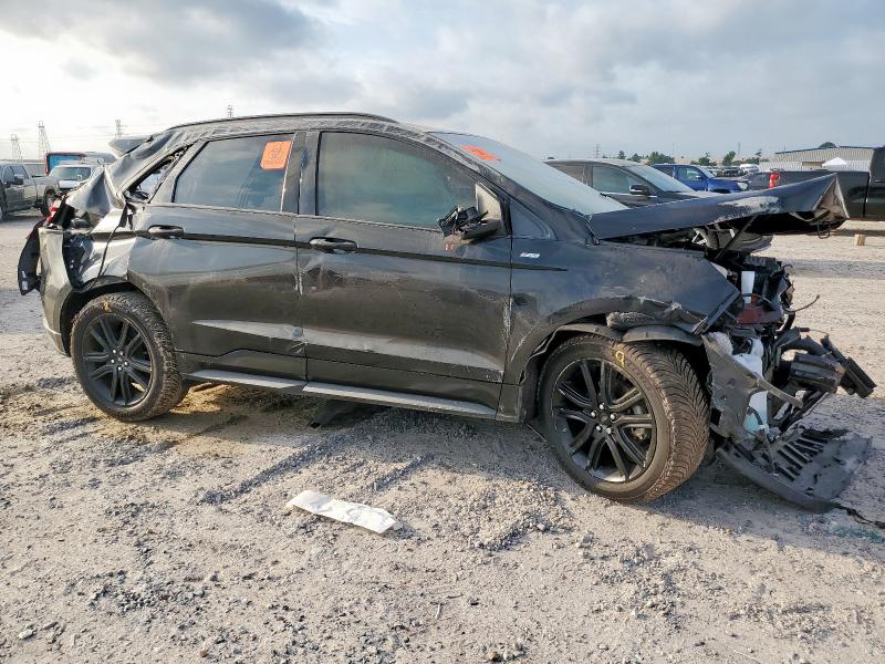 Vin: 2fmpk3j93lbb07159, lot: 56991695, ford edge sel 20204