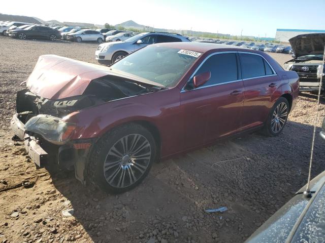 Vin: 2c3ccabg0ch313137, lot: 57824175, chrysler 300 s 2012 img_1