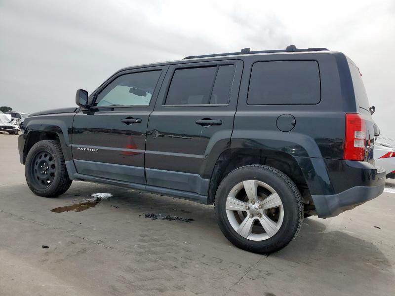 Vin: 1j4nf1gb5bd101025, lot: 57165965, jeep patriot sport 20112