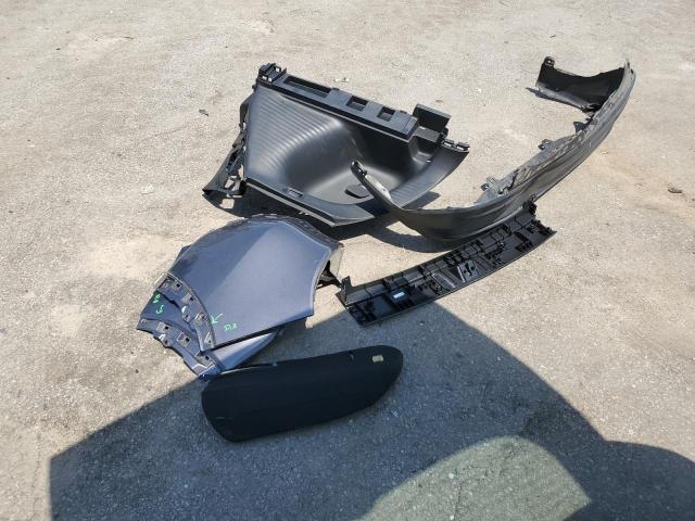 2023 HONDA HR-V LX - 3CZRZ1H34PM741349