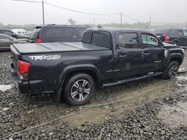 Vin: 3tmdz5bnxkm069856, lot: 58168095, toyota tacoma double cab 20193