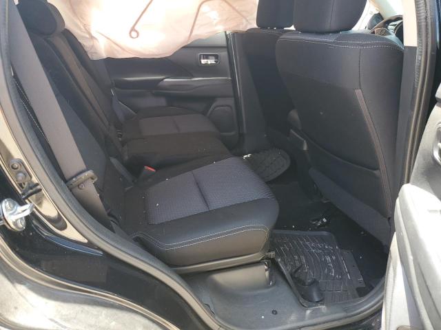 2017 MITSUBISHI OUTLANDER - JA4AD2A3XHZ031724