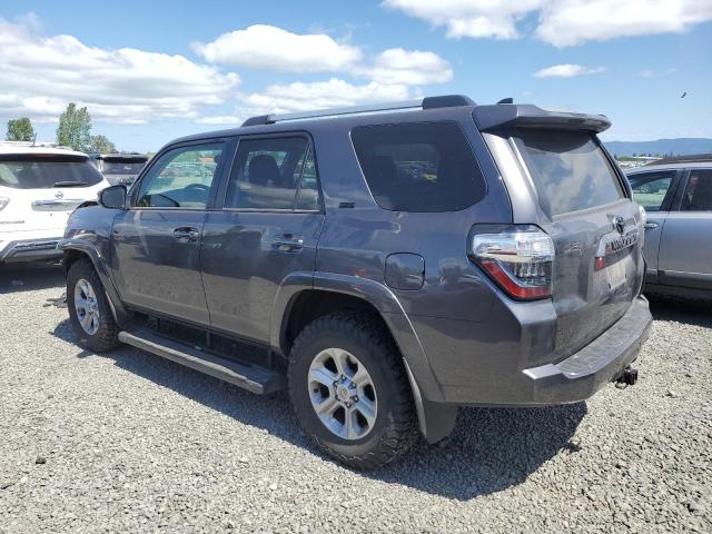 Vin: jtenu5jr6n6032486, lot: 55056075, toyota 4runner sr5/sr5 premium 20222