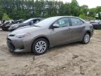 2018 TOYOTA COROLLA L - 2T1BURHE8JC020683