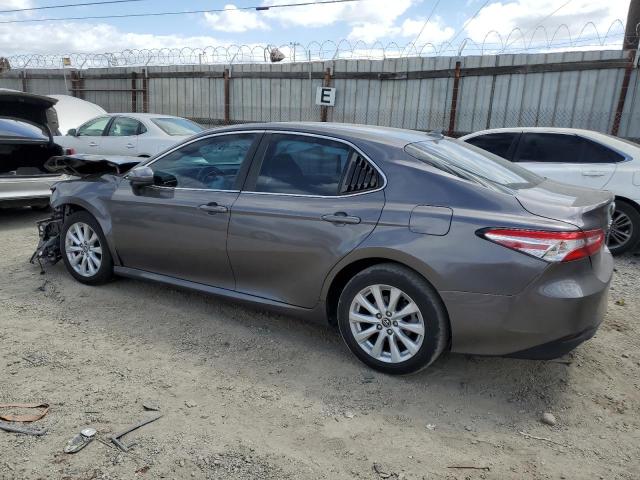 Vin: 4t1b11hk9ju051391, lot: 56680735, toyota camry l 20182