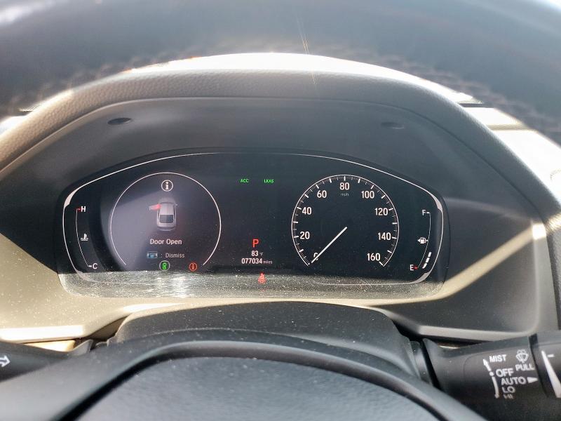 2020 HONDA ACCORD TOU - 1HGCV2F92LA018533