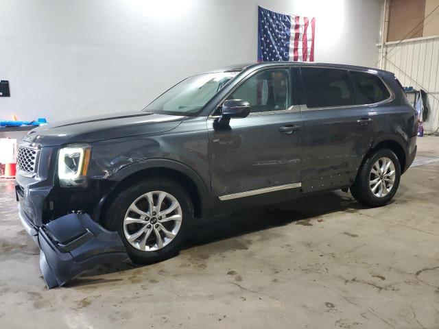 Vin: 5xyp2dhc7lg070687, lot: 55473535, kia telluride lx 2020 img_1