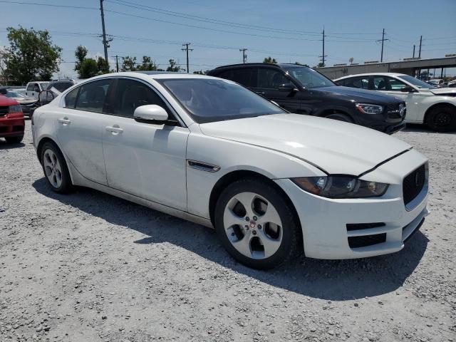 Vin: sajas4fn3jcp18264, lot: 57313555, jaguar xe 20184
