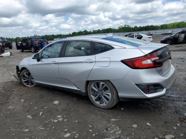 Vin: jhmzc5f36jc002346, lot: 56768175, honda clarity touring 20182