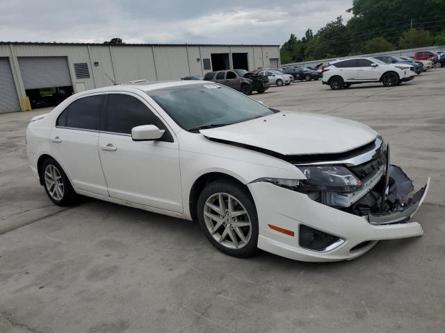 Vin: 3fahp0ja1ar254927, lot: 56017525, ford fusion sel 20104
