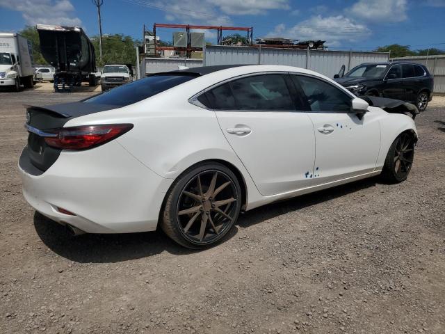 Vin: jm1gl1ty2j1315519, lot: 55840455, mazda 6 grand touring 20183