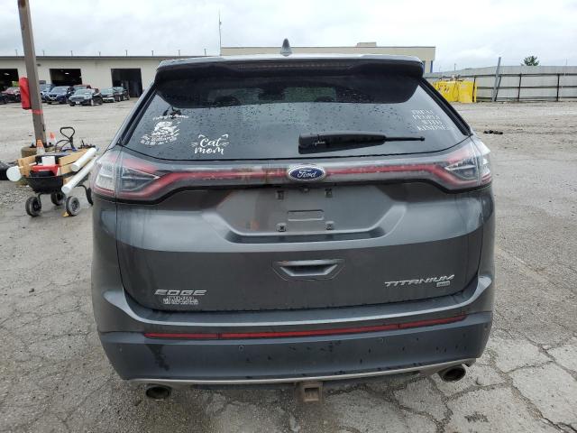 2015 FORD EDGE TITAN 2FMTK4K87FBC10681