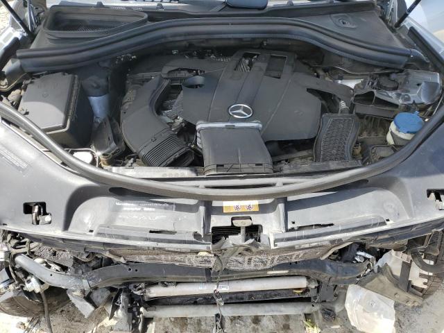 2017 MERCEDES-BENZ GLS 450 4M - 4JGDF6EE4HA884498