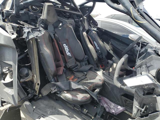 2023 POLARIS RZR PRO R 3NSRGL2K4PG328173