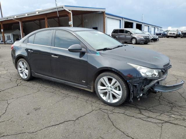 Vin: 1g1pg5sb1g7126710, lot: 59049475, chevrolet cruze ltz 20164