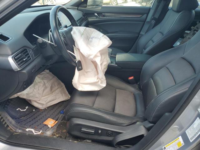 2021 HONDA ACCORD SPO - 1HGCV1F30MA079239