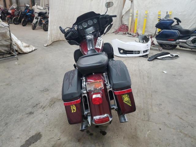 2014 HARLEY-DAVIDSON FLHTK ELEC 1HD1KEL12EB634145