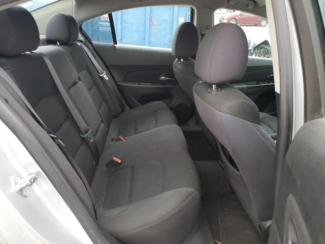 2015 CHEVROLET CRUZE LT 1G1PC5SB8F7242612