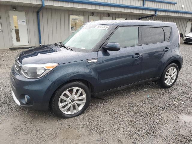 KIA SOUL +