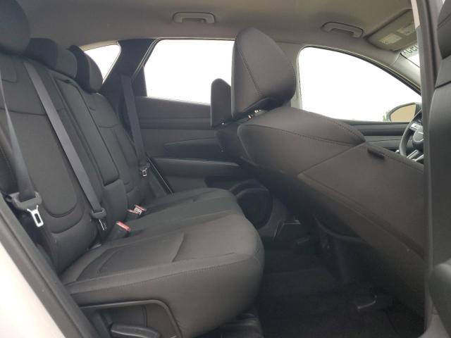 2025 HYUNDAI TUCSON SE - 3KMJA3DE5SE010698