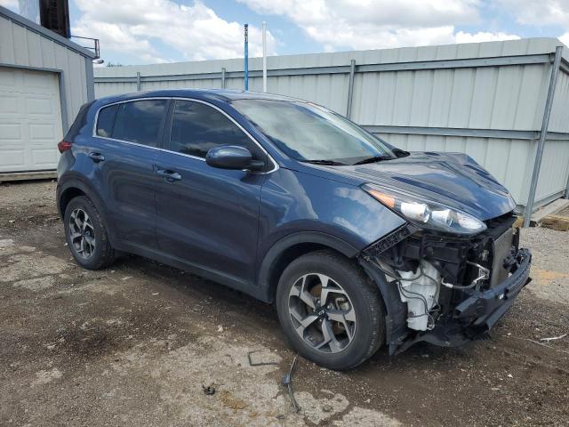 Vin: kndpm3ac3m7868634, lot: 56161545, kia sportage lx 20214
