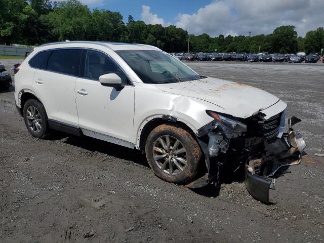 Vin: jm3tcbcy9k0305038, lot: 56707735, mazda cx-9 touring 20194