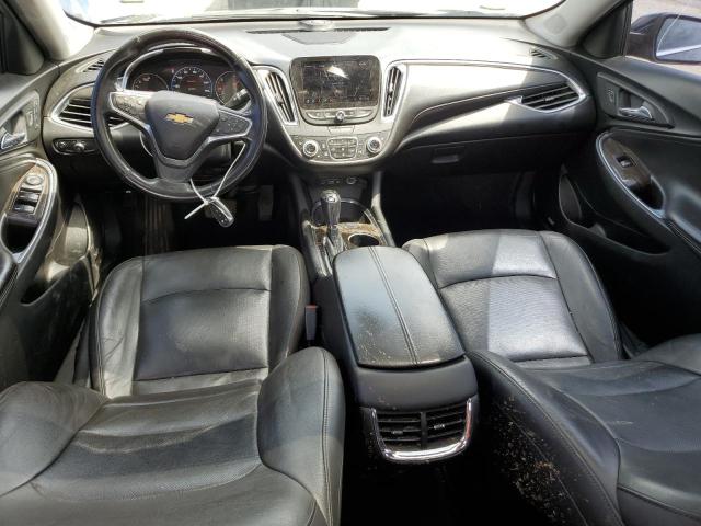 2020 CHEVROLET MALIBU PRE 1G1ZE5SXXLF030309