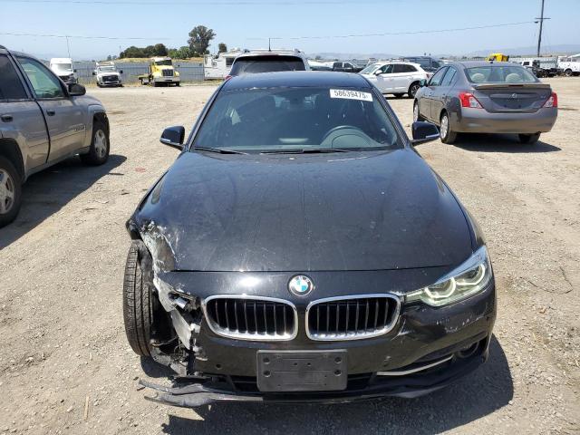 2018 BMW 330E WBA8E1C51JA758911