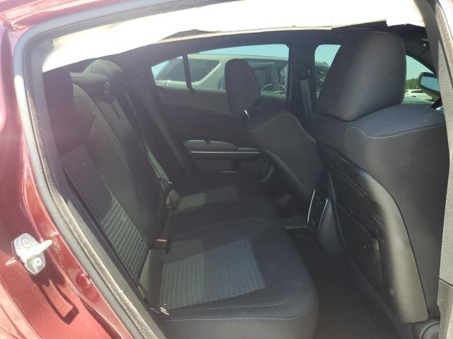 2019 DODGE CHARGER R/ - 2C3CDXCT9KH754436