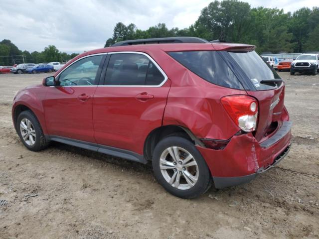 Vin: 2gnaldek7d6106561, lot: 58913195, chevrolet equinox lt 20132