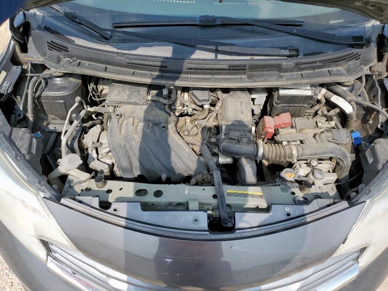 2016 NISSAN VERSA NOTE - 3N1CE2CP5GL378043
