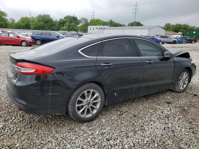 Vin: 3fa6p0hd6hr159829, lot: 57764415, ford fusion se 20173