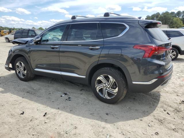 Vin: 5nms6daj8mh368857, lot: 55896225, hyundai santa fe sel 20212