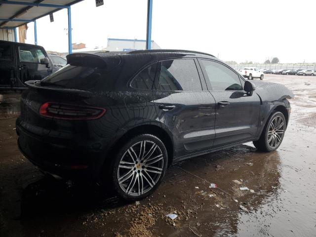 Vin: wp1ab2a52hlb19262, lot: 55955495, porsche macan s 20173