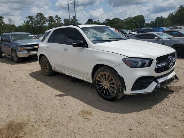 Vin: 4jgfb4kb0ma436398, lot: 58120165, mercedes-benz gle-class 350 4matic 20214