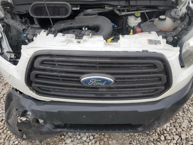 2015 FORD TRANSIT T- 1FTNR1CM2FKA52758