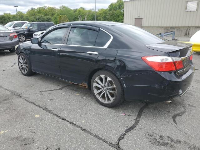 Vin: 1hgcr2f53da180304, lot: 57971665, honda accord sport 20132