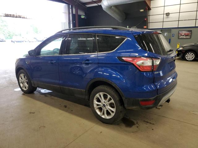 Vin: 1fmcu9gd4jud13038, lot: 57792395, ford escape se 20182