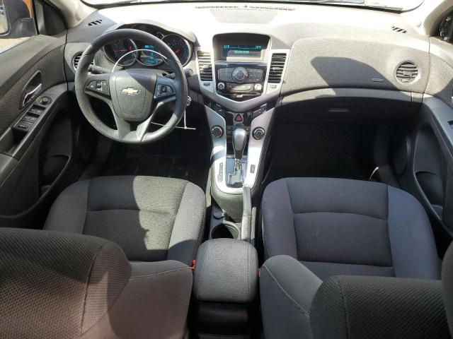 2015 CHEVROLET CRUZE LT - 1G1PC5SBXF7139711
