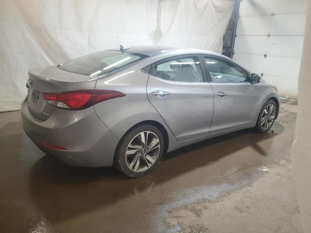 Vin: kmhdh4aexeu044563, lot: 57639375, hyundai elantra se 20143