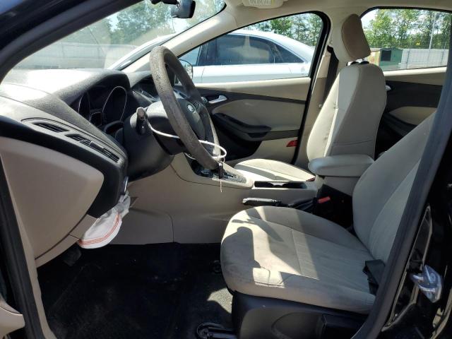 2015 FORD FOCUS SE - 1FADP3F26FL202572