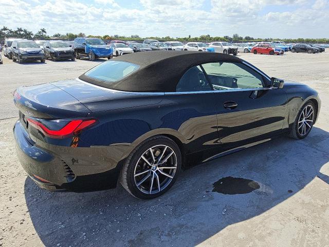 Vin: wba23at04rcr69424, lot: 56997125, bmw 4 series 20243